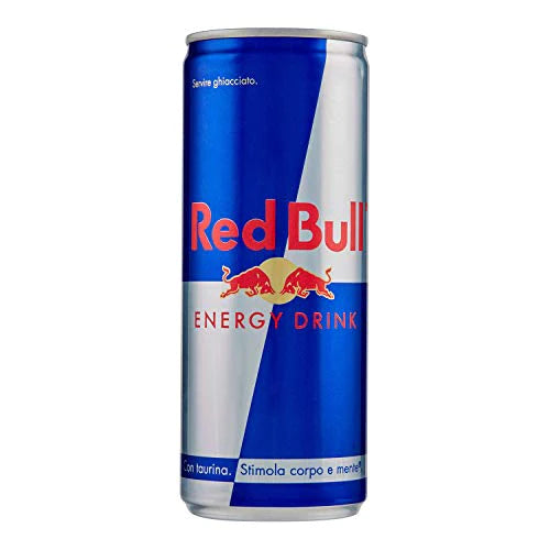Red Bull 250ml