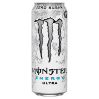 Monster Energy Ultra 500ml