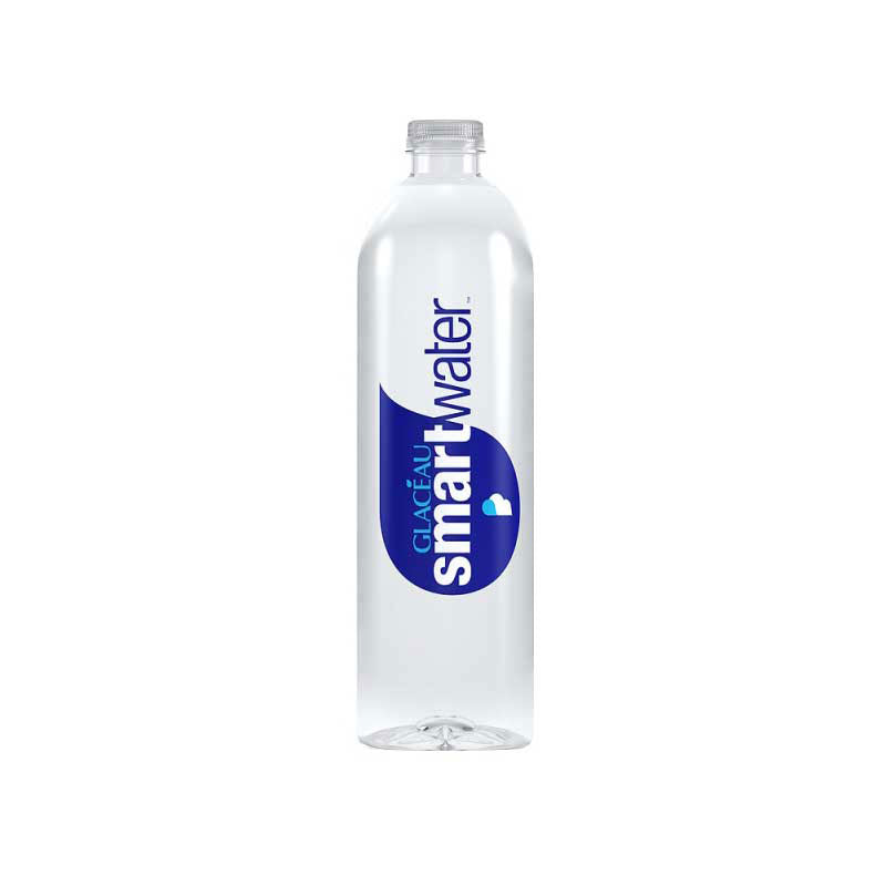 Glaceau Smartwater 600ml